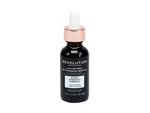 Pleťové sérum Revolution Skincare Skincare 0,5% Retinol with Rosehip Seed Oil 30 ml