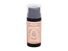 Podklad pod make-up Max Factor Miracle Prep 3 in 1 Beauty Protect SPF30 30 ml