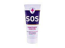 Antibakteriální přípravek Aroma AD SOS Sanitiser 65 ml