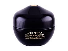Tělový krém Shiseido Future Solution LX Total Regenerating Body Cream 200 ml