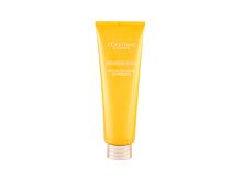 Čisticí krém L'Occitane Immortelle Divine Foaming Cleansing Cream 125 ml