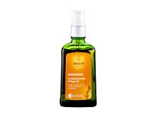 Tělový olej Weleda Sea Buckthorn Replenishing 100 ml