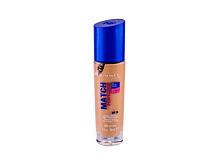 Make-up Rimmel London Match Perfection SPF20 30 ml 102 Light Nude