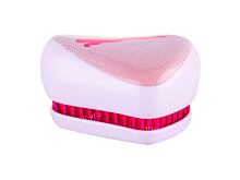 Kartáč na vlasy Tangle Teezer Compact Styler 1 ks Neon Pink