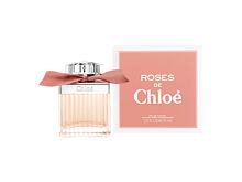 Toaletní voda Chloé Roses De Chloé 50 ml