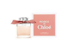 Toaletní voda Chloé Roses De Chloé 30 ml