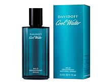 Deodorant Davidoff Cool Water 70 g
