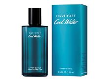 Voda po holení Davidoff Cool Water 75 ml