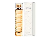 Toaletní voda HUGO BOSS Boss Orange 50 ml