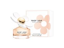 Toaletní voda Marc Jacobs Daisy Love 100 ml