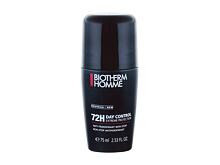 Antiperspirant Biotherm Homme Day Control 72H 75 ml
