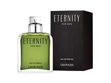 Parfémovaná voda Calvin Klein Eternity For Men 50 ml