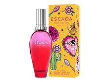 Toaletní voda ESCADA Flor del Sol 50 ml