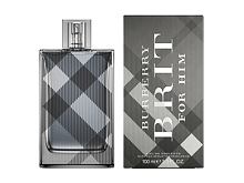 Toaletní voda Burberry Brit For Men 100 ml