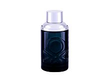 Toaletní voda Benetton Colors de Benetton Black 100 ml