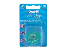 Zubní nit Oral-B Satin Tape 1 ks