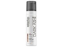 Samoopalovací přípravek MineTan Dark Ash Self Tan Foam Super Dark 200 ml