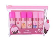 Balzám na rty 2K Lip Balm Gift Set 4,2 g Kazeta
