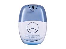 Toaletní voda Mercedes-Benz The Move Express Yourself 60 ml