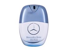 Toaletní voda Mercedes-Benz The Move Express Yourself 60 ml