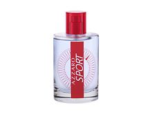 Toaletní voda Azzaro Sport 100 ml