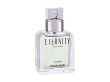 Toaletní voda Calvin Klein Eternity Cologne 50 ml