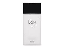 Sprchový gel Dior Dior Homme 200 ml