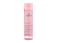 Micelární voda NUXE Very Rose 3-In-1 Soothing 200 ml