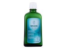 Pěna do koupele Weleda Rosemary Bath Milk Invigorating 200 ml