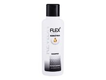 Šampon Revlon Flex Keratin Restructuring 400 ml
