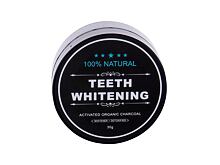 Bělení zubů Cyndicate Charcoal  Teeth Whitening Powder 30 g