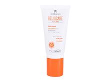 Opalovací přípravek na obličej Heliocare Color Gelcream SPF50 50 ml Light