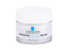 Denní pleťový krém La Roche-Posay Nutritic Intense Rich 50 ml