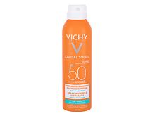 Opalovací přípravek na tělo Vichy Capital Soleil Invisible Hydrating Mist SPF50 200 ml