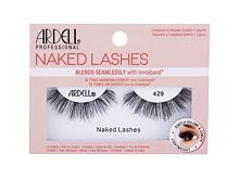 Umělé řasy Ardell Naked Lashes 429 1 ks Black