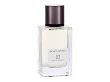 Parfémovaná voda Banana Republic Icon Collection 83 Leather Reserve 75 ml