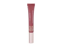 Lesk na rty Clarins Natural Lip Perfector 12 ml 17 Intense Maple