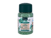 Koupelová sůl Kneipp Cold Season Mineral Bath Salt 500 g