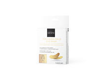 Maska na oči Gabriella Salvete Collagen Gold Eye Mask 5 ks