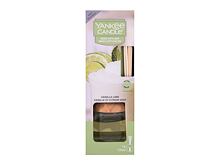 Bytový sprej a difuzér Yankee Candle Vanilla Lime 120 ml