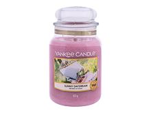 Vonná svíčka Yankee Candle Sunny Daydream 49 g