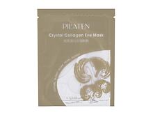 Oční gel Pilaten Collagen Crystal Collagen Eye Mask 7 g