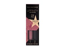 Rtěnka Max Factor Lipfinity 24HRS Lip Colour 4,2 g 84 Rising Star