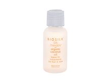 Olej na vlasy Farouk Systems Biosilk Silk Therapy Coconut Oil 15 ml