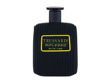 Toaletní voda Trussardi Riflesso Blue Vibe 100 ml