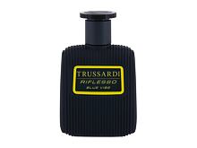 Toaletní voda Trussardi Riflesso Blue Vibe 50 ml