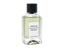 Toaletní voda Lacoste Match Point 100 ml