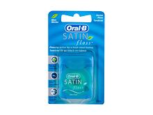 Zubní nit Oral-B Satin Floss 1 ks