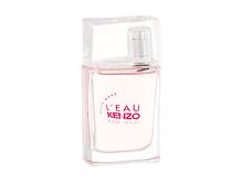 Toaletní voda KENZO L´Eau Kenzo Pour Femme Hyper Wave 30 ml