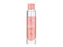 Podklad pod make-up BOURJOIS Paris Healthy Mix Glow 15 ml 01 Pink Radiant